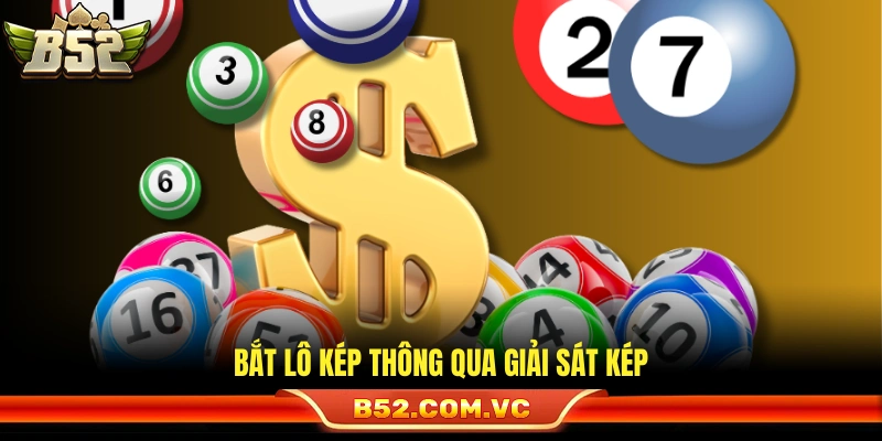 Soi Cầu Lô Kép – Mẹo Soi Nhận Diện Cặp Số Dễ Về Hôm Nay 4 Soi cầu lô kép dựa trên dấu hiệu sát kép